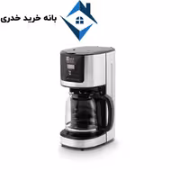 قهوه ساز ناسا الکتریک مدل NS-517