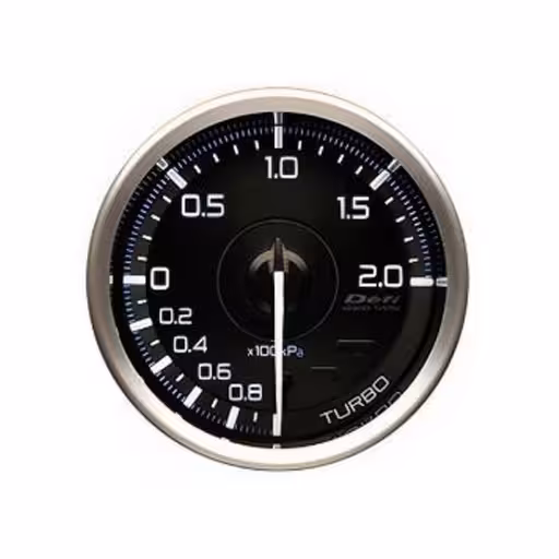 خرید گیج بوست  Defi ADVANCE A1 مناسب خودروهای تیونینگ شده | اتوموبی