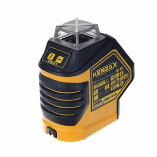 تراز لیزری COMBO-2360EP کنزاکس