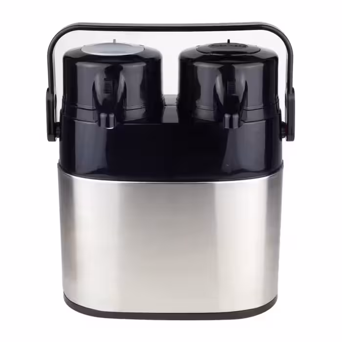 فلاسک دوقلو یونیک مدل UN-9030