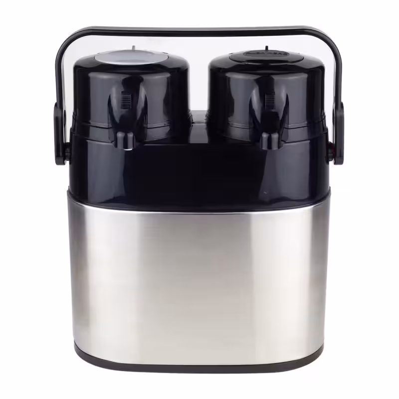 فلاسک دوقلو یونیک مدل UN-9030