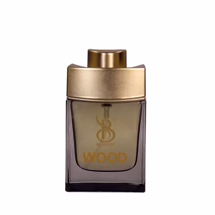 عطر ادکلن بولگاری من وود اسنس برندینی | BRANDINI Bvlgari Man Wood Essenceتوجه: این عطر فاقد سلفون استBRANDINI Bvlgari Man Wood Essence 33ML