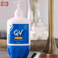 کرم مرطوب کننده اورجینال کیووی QV حجم 500 میل-کد1058