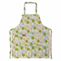 هاچیکو پیشبند درخت های رنگی