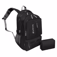 کوله پشتی فوروارد کد 60066B به همراه کیف دستی