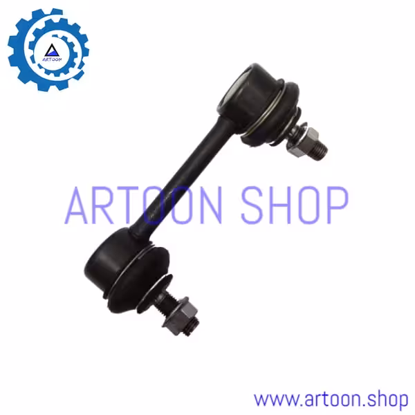 میل موجگیر عقب ام وی ام ایکس 33 (MVM X33)