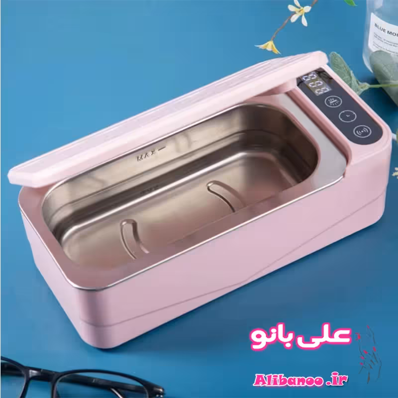 دستگاه ضد عفونی کننده ابزار