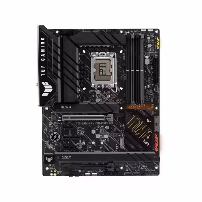 مادربرد ایسوس مدل TUF GAMING Z690-PLUS WIFI