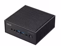 مینی کامپیوتر صنعتی ایسوس PN42 N100