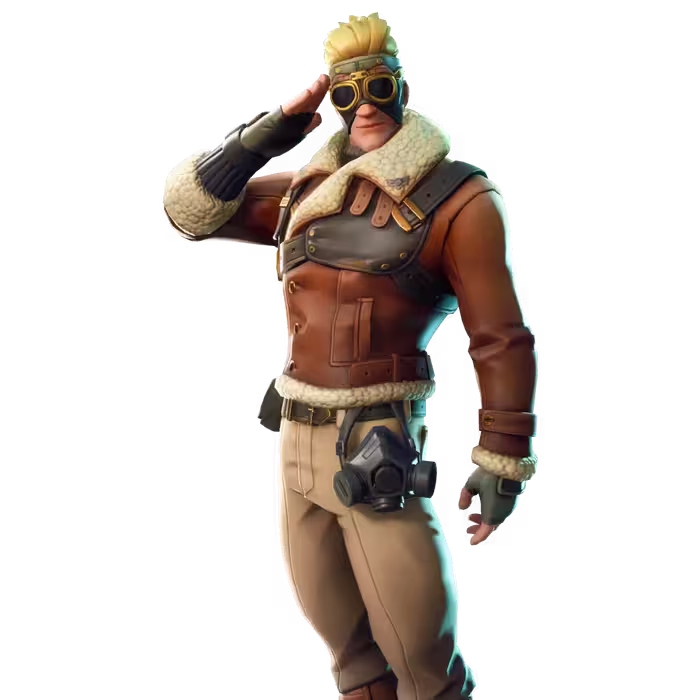Cloudbreaker