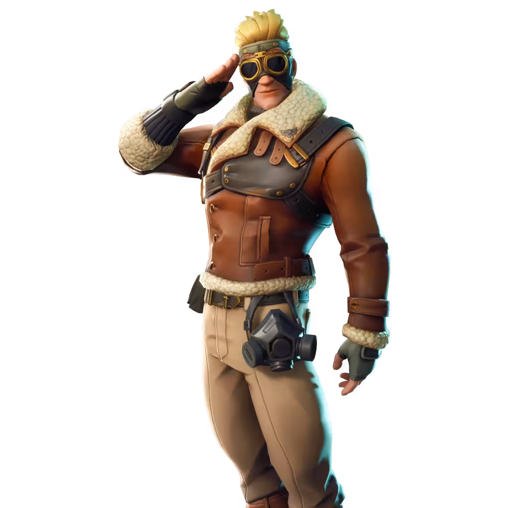 Cloudbreaker