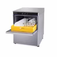 ماشین ظرفشویی صنعتی زیر کانتری الکترولوکس