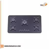 گاز صفحه ای بیمکث مدل MG5085