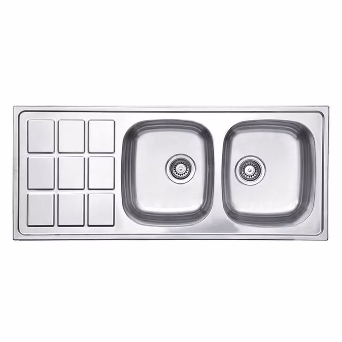 سینک فانتزی اخوان مدل 368-S