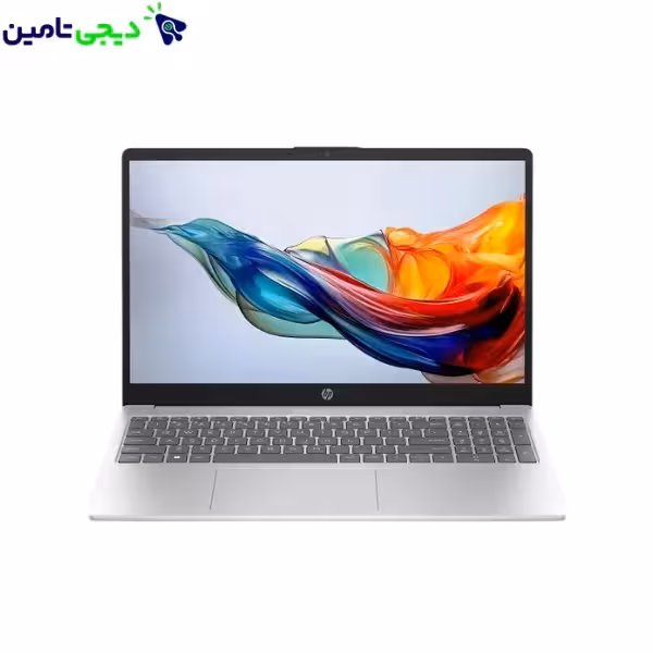 لپ تاپ اچ پی مدل HP FD0356 CORE I5 1334U 8GB DDR4 512GB SSD INTEL UHD -مشخصات اورجینال