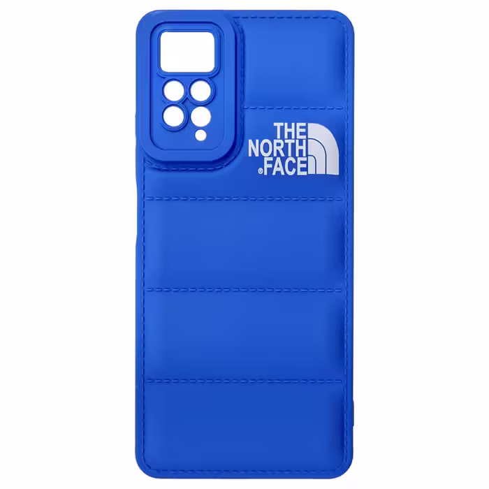 قاب پافر Q Series محافظ لنزدار موبایل شیائومی Redmi Note 11S