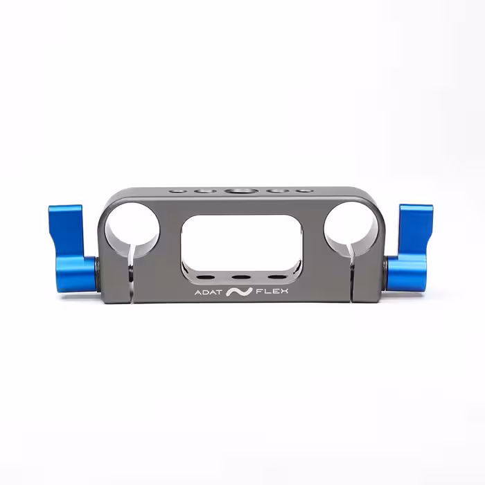 کلمپ میله رود دوتایی ادات فلکس