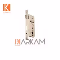 قفل سوييچی 9 سفيد چينی BA100028 باتيس