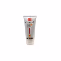 کرم ضد آفتاب روشن کننده بژ طبیعی سیسپرسا (SPF50)