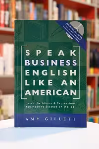 Speak Business English Like An American