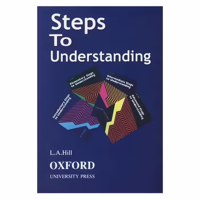 Steps To Understanding