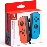 دسته بازی جوی کان Joy Con برای Nintendo Switch
