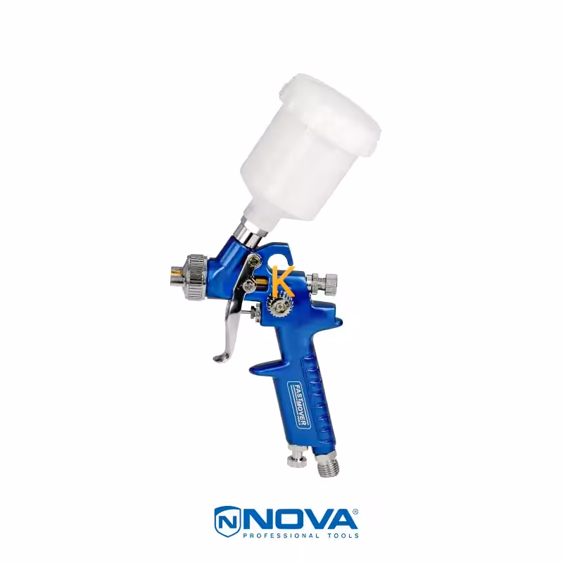 پیستوله رنگ پاش 1.5 mm نووا NOVA