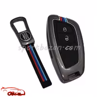 کاور سوییچ فلزی لاکچری شاهین