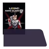محافظ صفحه نمایش لجند مدل نانو گلس مناسب برای خودرو X33 Cross