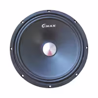 میدرنج جی مکس مدل GM-10MR1201P