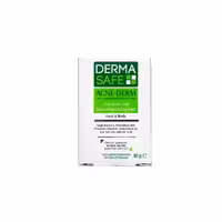 پن (مناسب پوست چرب) درماسیف 100 گرم DermaSafe