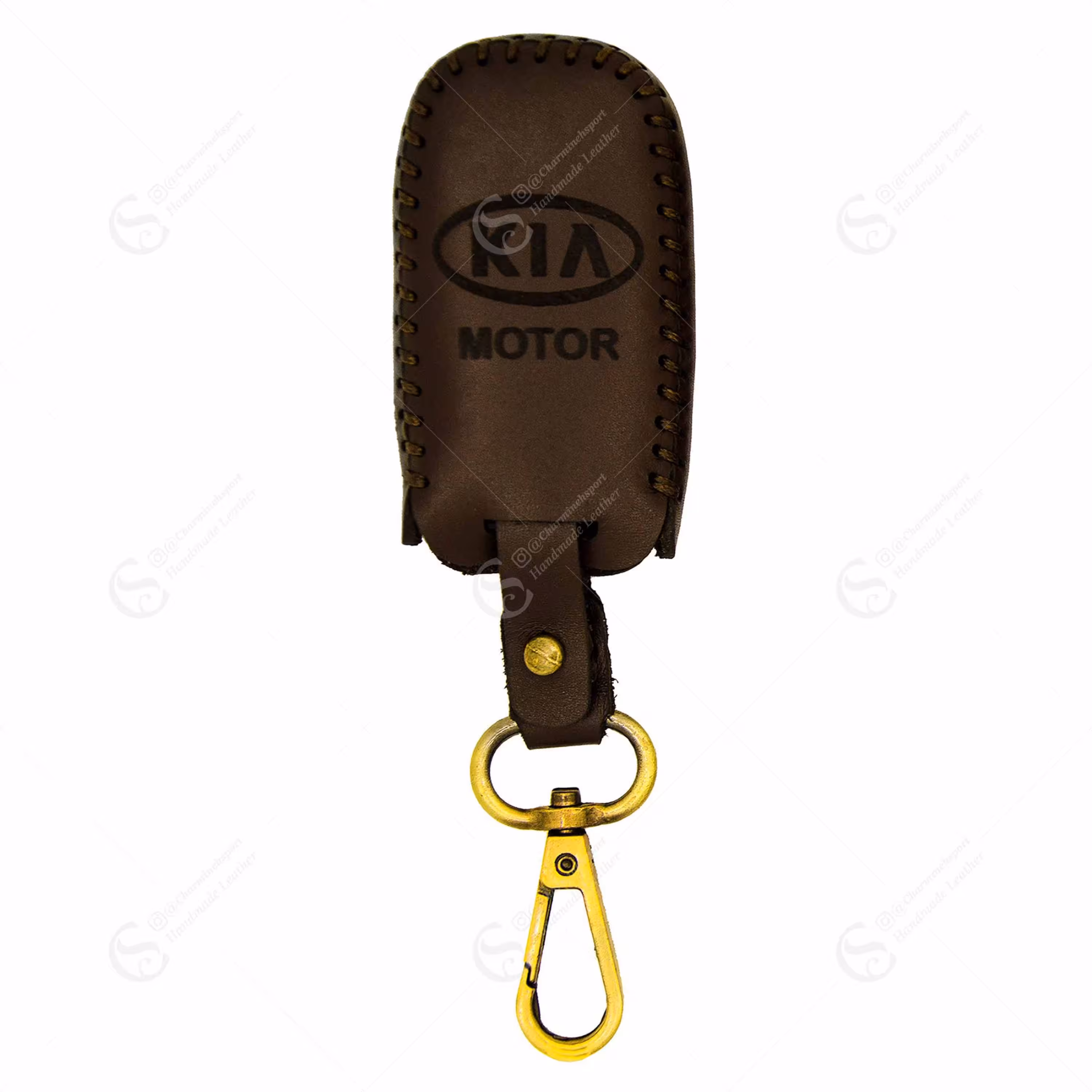 جاسوئیچی کیا قفل گرد 59025-GH