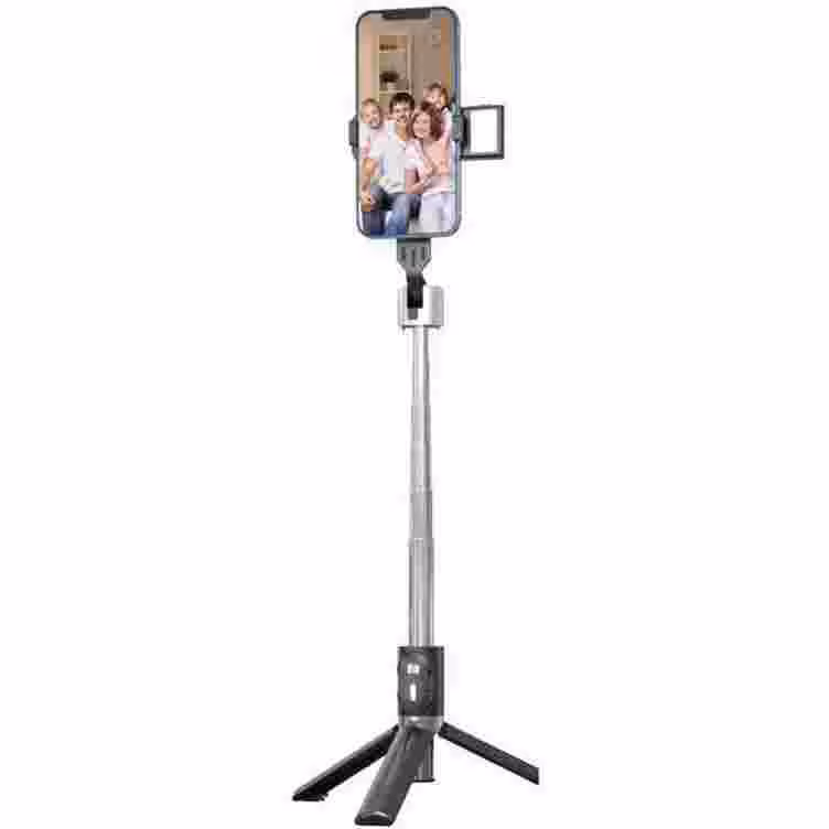 مونوپاد و چهارپایه کلیک گرین لاین Green Lion click selfie stick