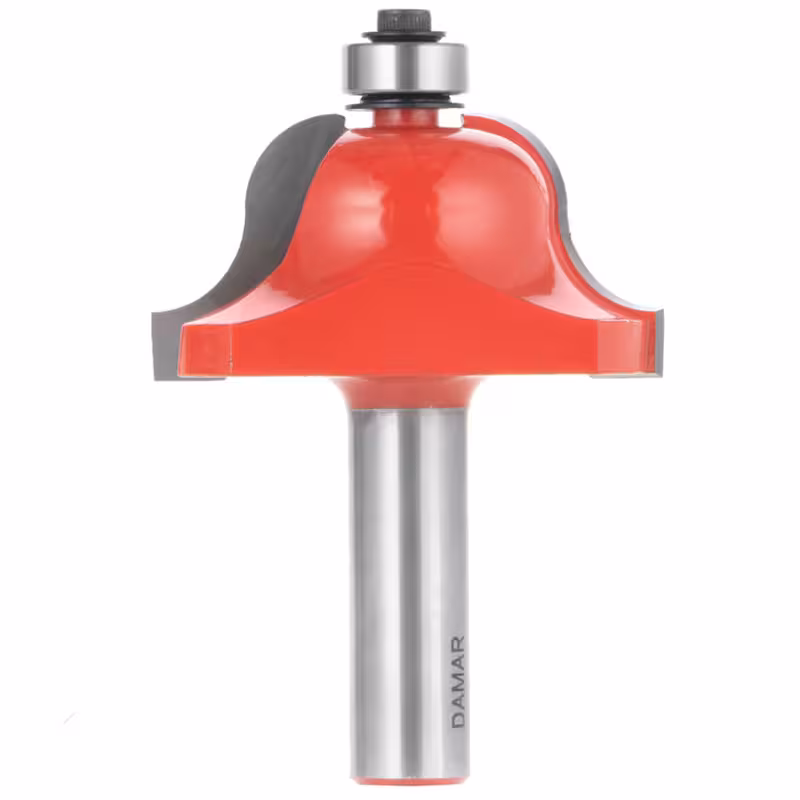 تیغ پروفیل لبه بلبرینگی اورفرز دامار مدل DM695084