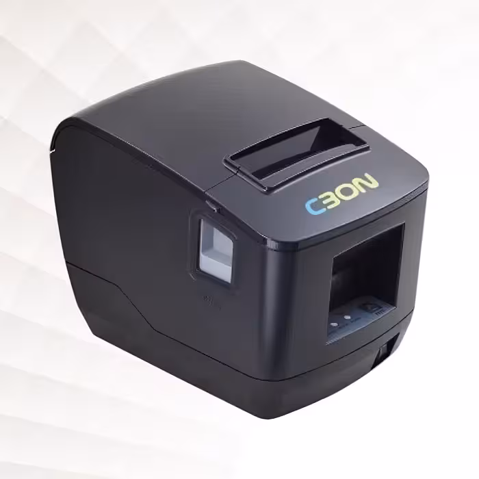 فیش پرینتر CBON B826BW