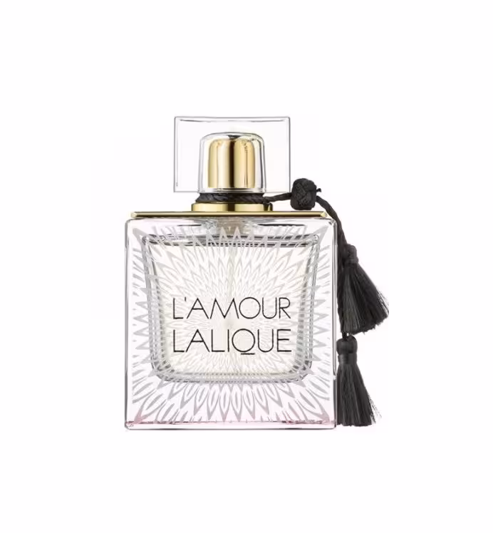 عطر ادکلن لالیک لامور Lalique L'amour