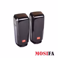 چشمی جک پارکینگ بی اف تی مدل DESME A15