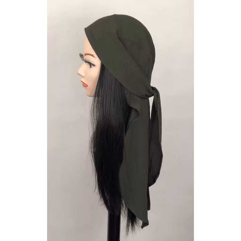 دستمال سر و گردن مدل دوراگ