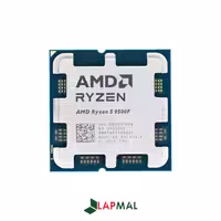 پردازنده مرکزی ای ام دی مدل Ryzen 5 9500F تری
فروشگاه اینترنتی تخصصی لپتاپ لپ مال