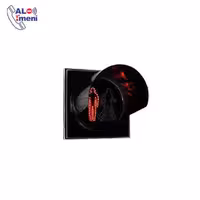 چراغ عابر پیاده LED تک خانه