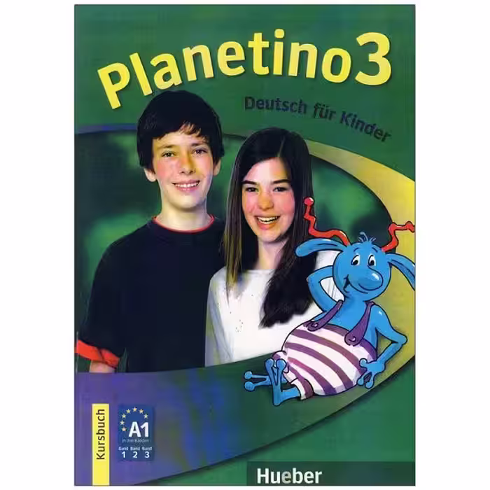 Planetino 3 SB WB