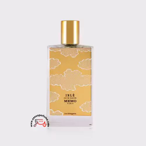 عطر ادکلن ممو اینله | memo inlé