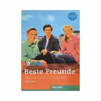 Beste Freunde A2.2