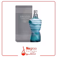 عطر ادکلن مردانه ژان پل گوتیه له میل 25 میل برند کالکشن کد 153