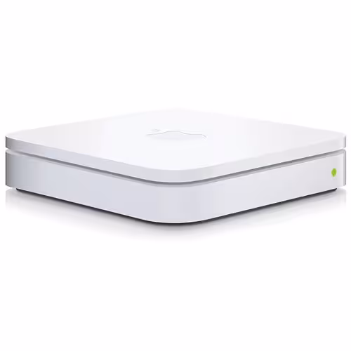 اپل ایر پورت اکستریم مدل Extreme 802.11N Wi-Fi