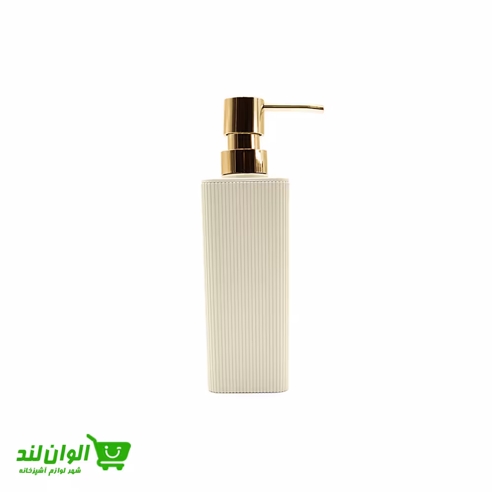 جامایع 4 گوش لیمون مدل شیار دار کد 26833