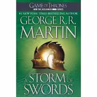 A Song of Fire and Ice V03 A Storm of Swords