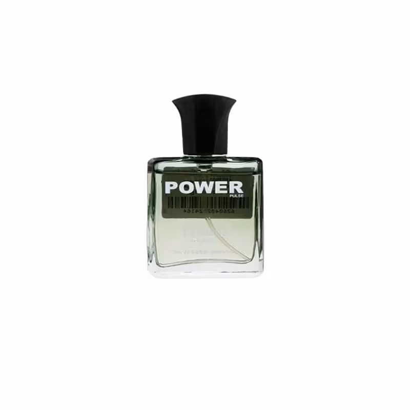 عطر جیبی مردانه پاور پالس مدل پگاسوس حجم 25 میلی لیتر