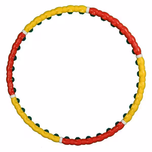 هولاهوپ جادویی جدید (پیچشی) تن زیبTan Zib