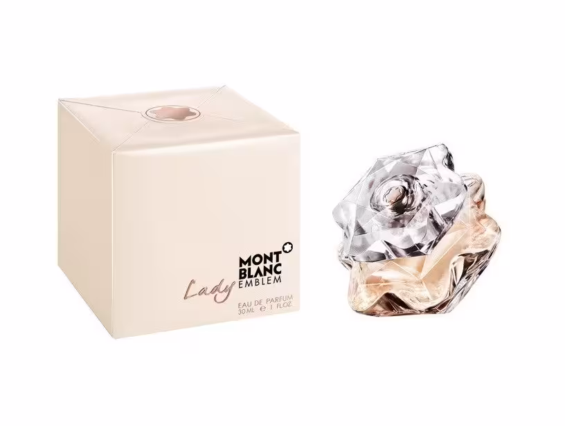 عطر ادکلن اورجینال مونت بلنک لیدی امبلم Mont Blanc Lady Emblem